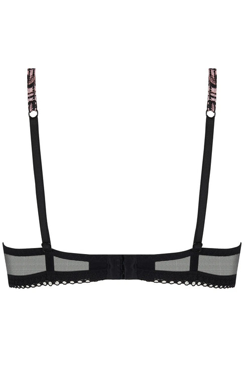 Antigel J60 Tartan Glamour 3 Parts Full Cup